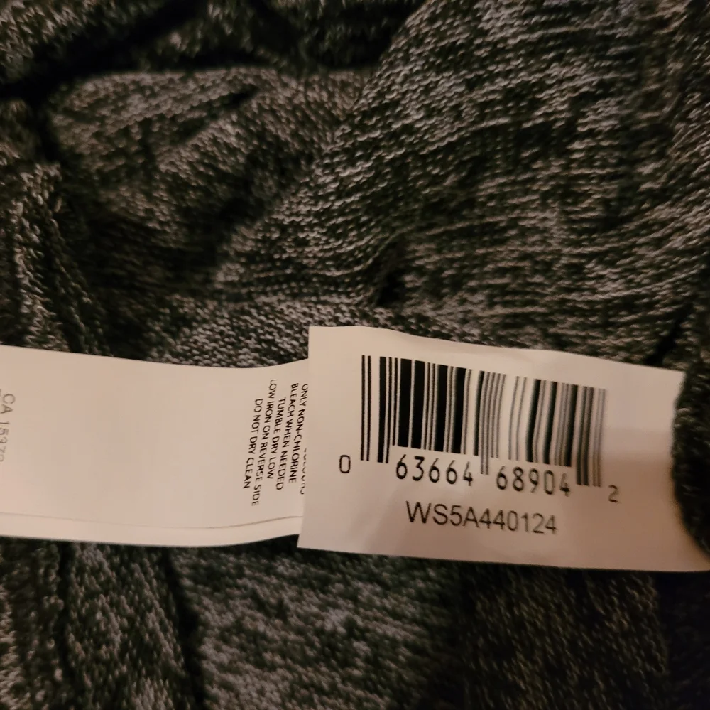 NWT JOE FRESH Hooded Dress - Picture 7 of 10